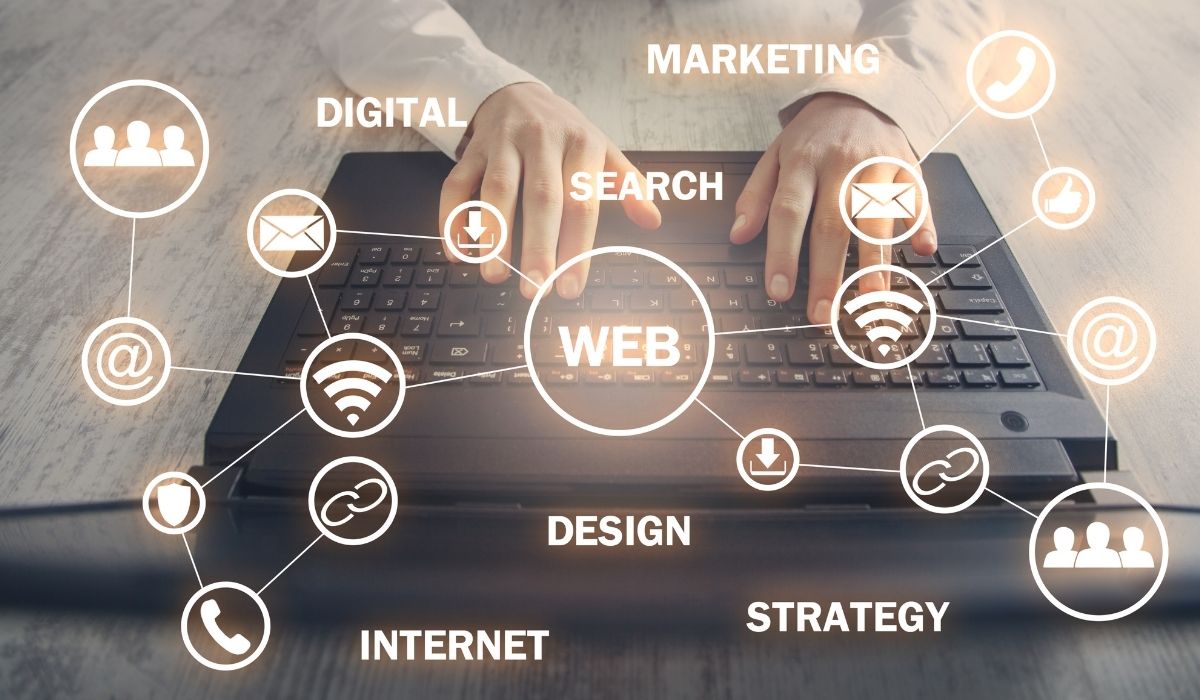 Şehzadeler Web Tasarım